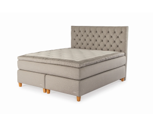 Lova CONTINENTAL LUX (Kontinentinis) (Bellus)